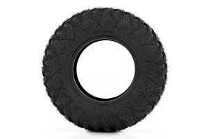 Mud-Terrain Tire - Rough Country - Vector M/T